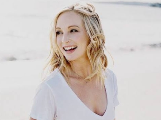 Caroline!