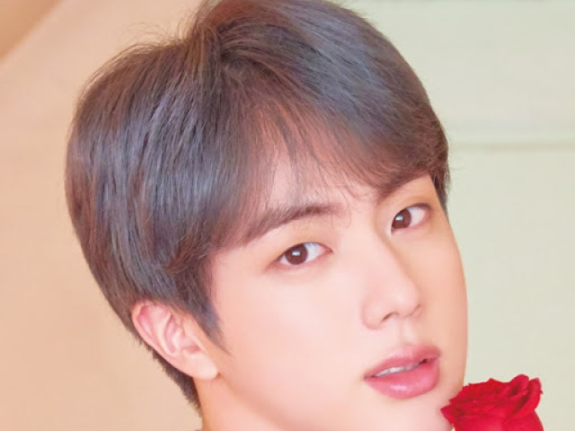 O Jin