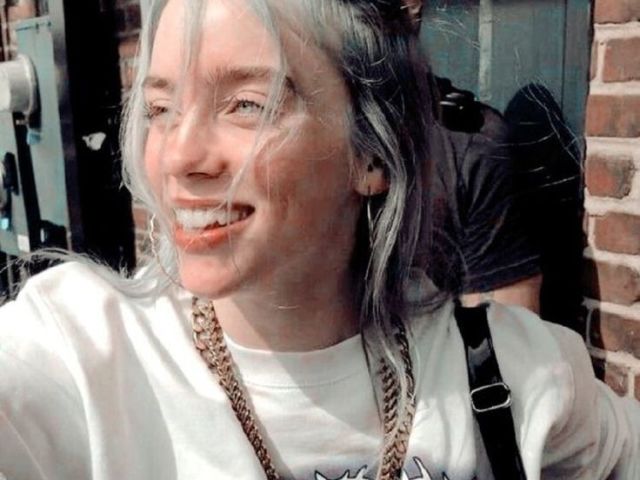 Billie Eilish