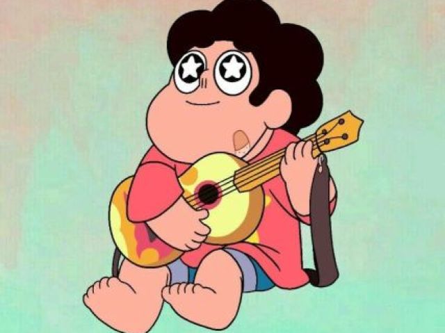 Steven universo