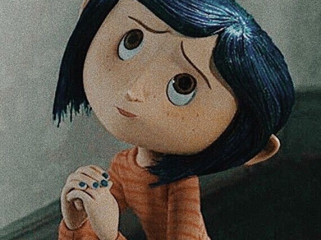 Coraline