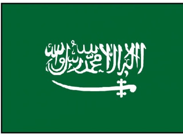 Arábia Saudita