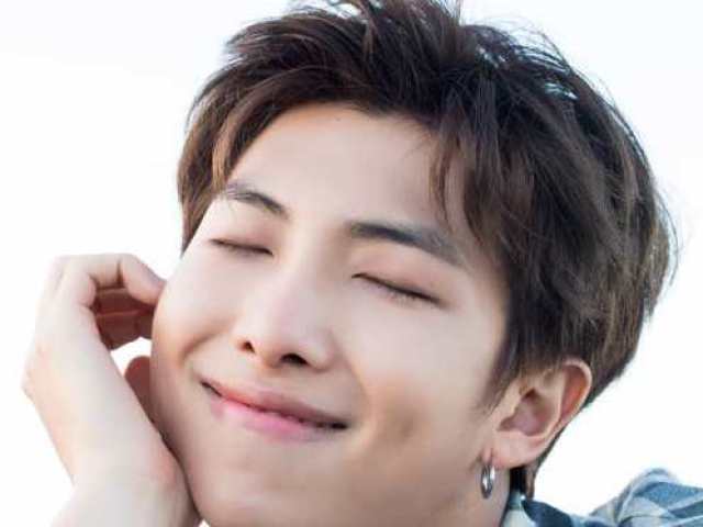 Namjoonie❤️