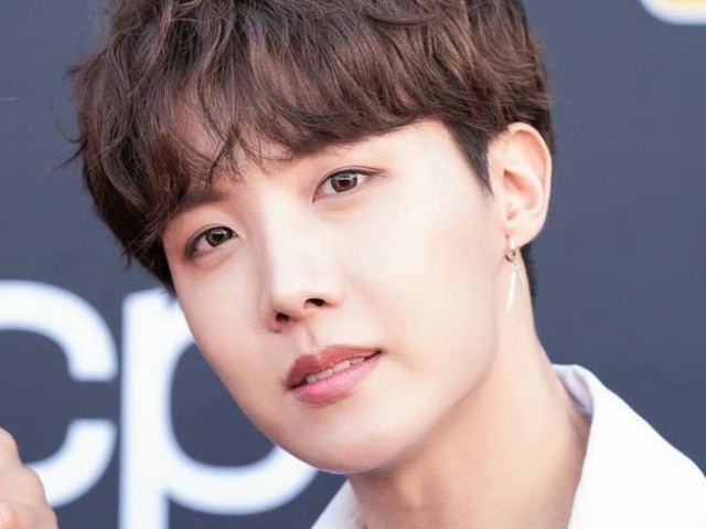 J Hope