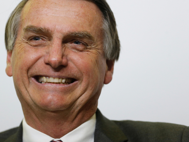 Jair Bolsonaro