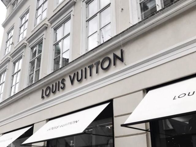 Louis Vuitton