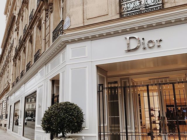 Dior