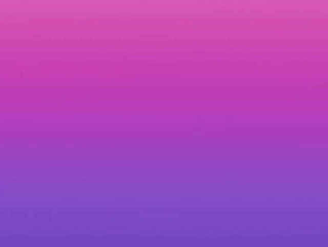 Roxo e rosa