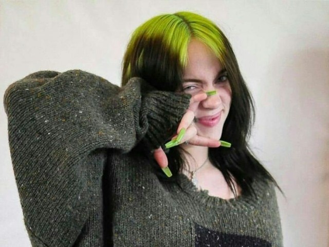 🎉Vc é um Avocado fiel!🎉