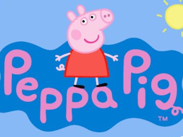 Peppa Pig