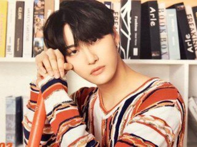 Seonghwa