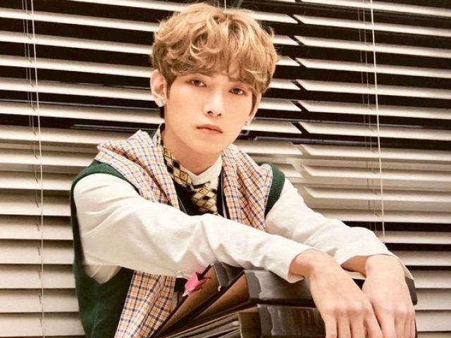 Yeosang