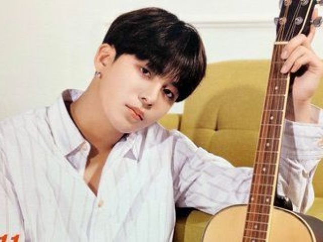 Jongho