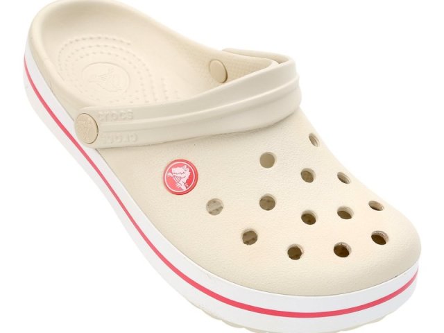 Crocszinhas