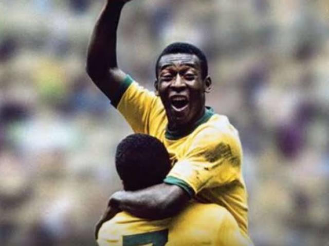 Pelé