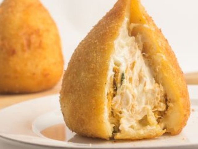 Coxinha