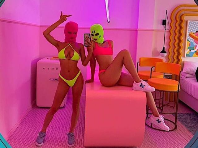 𝑩𝑼𝑹𝑮𝑼𝑬𝑺𝑨 𝑩𝑨𝑵𝑫𝑰𝑫𝑨♚