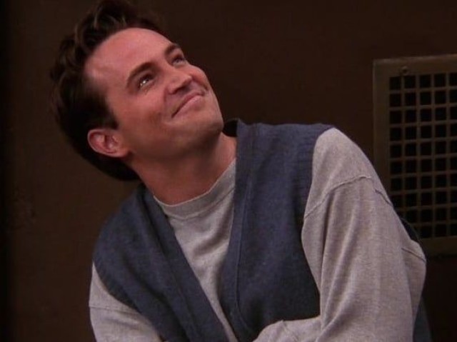Chandler Bing