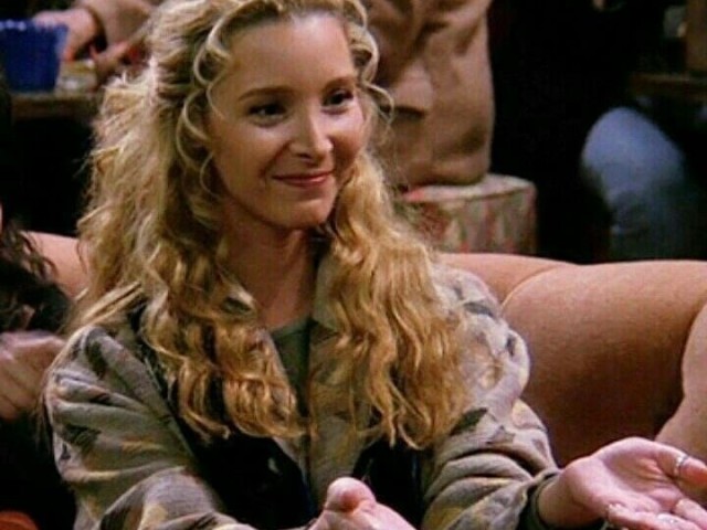 Phoebe Buffay