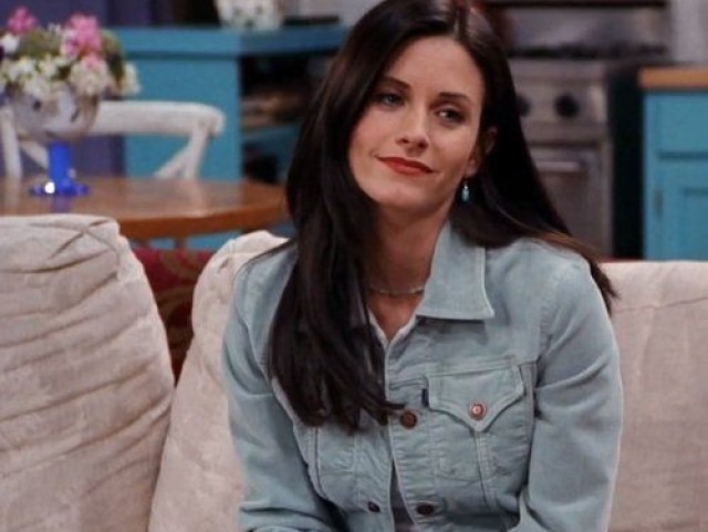 Monica Geller