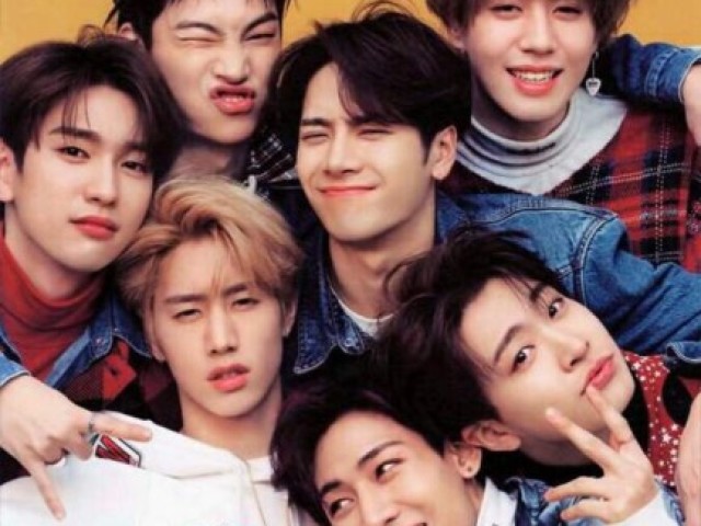 GOT7