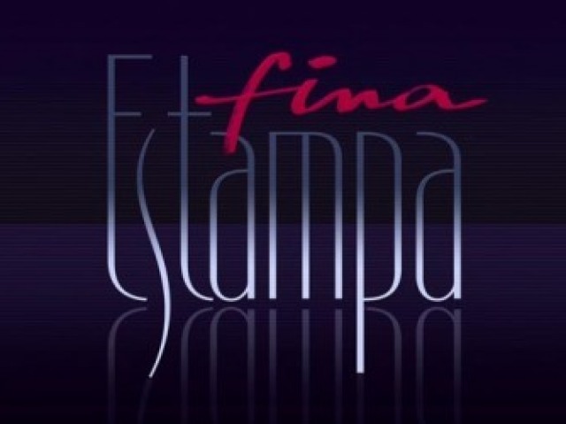 Fina Estampa