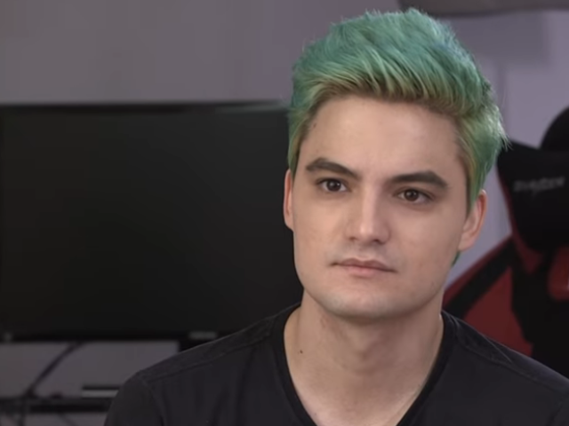 Quiz do Felipe Neto
