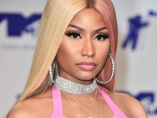 Nicky Minaj