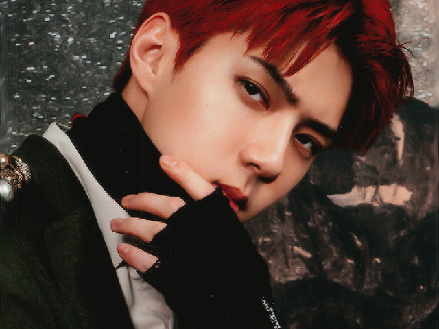 Sehun(EXO)