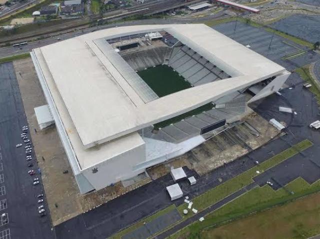 Arena Corinthians