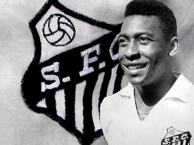 Pele