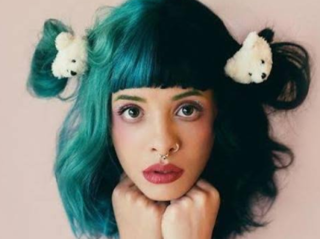 Você é um(a) CryBaby de verdade?