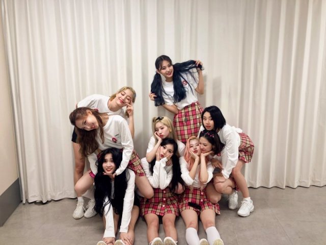 Você conhece o Twice?