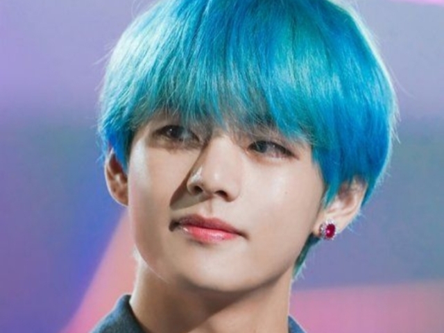 Taehyung