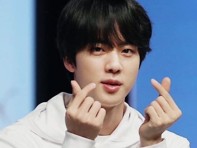 Seokjin
