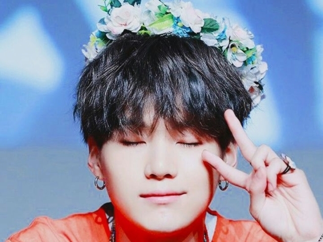 Yoongi