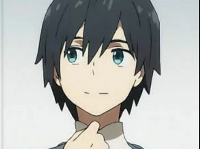 Hiro (Code 016)
