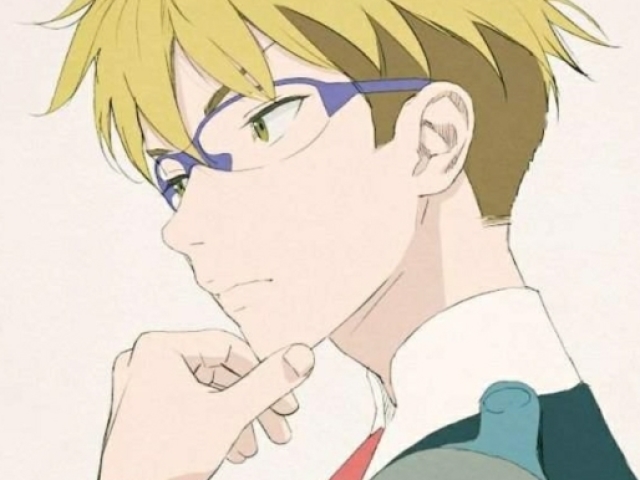 Goro (Code 056)