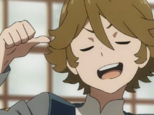 Zorome (Code 666)