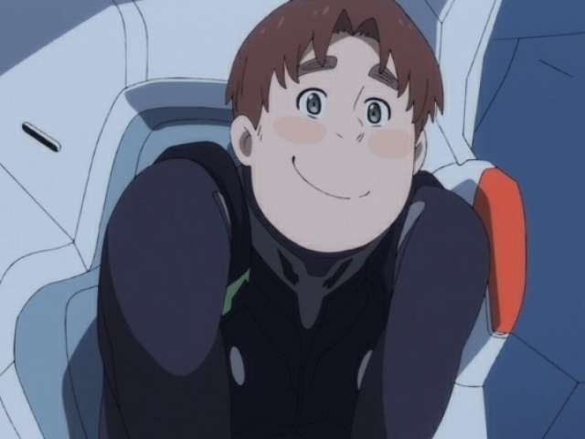 Futoshi (Code 214)