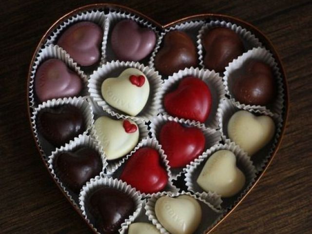 Chocolates