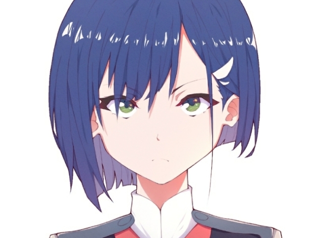 Ichigo (Code 015)