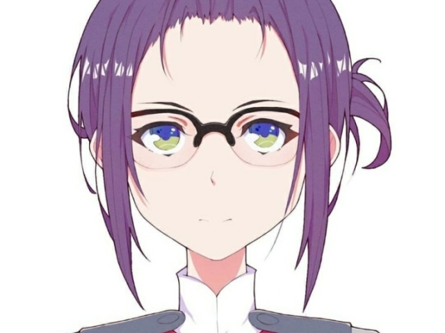 Ikuno (Code 196)