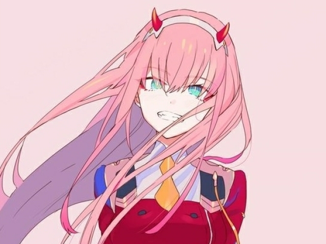 Zero Two (Code 002)
