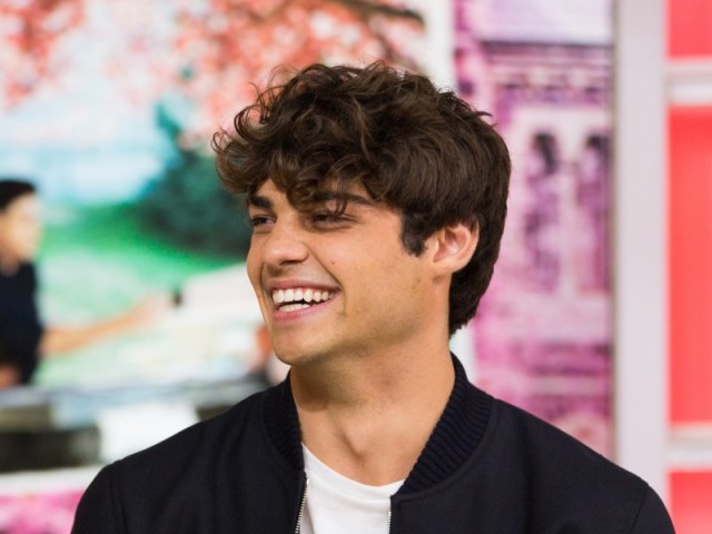 Qual personagem do Noah Centineo seria seu crush na vida real?