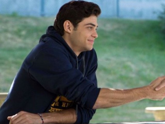 Peter Kavinsky