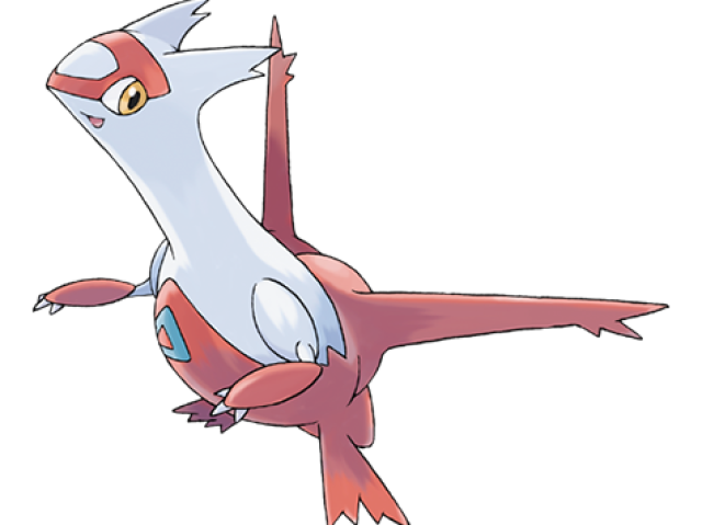 Latias