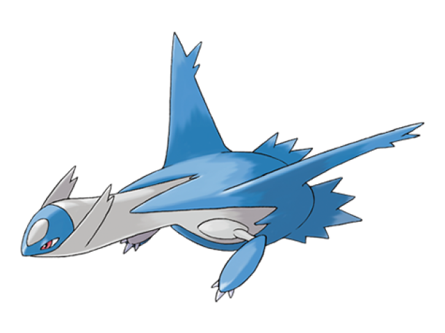 Latios