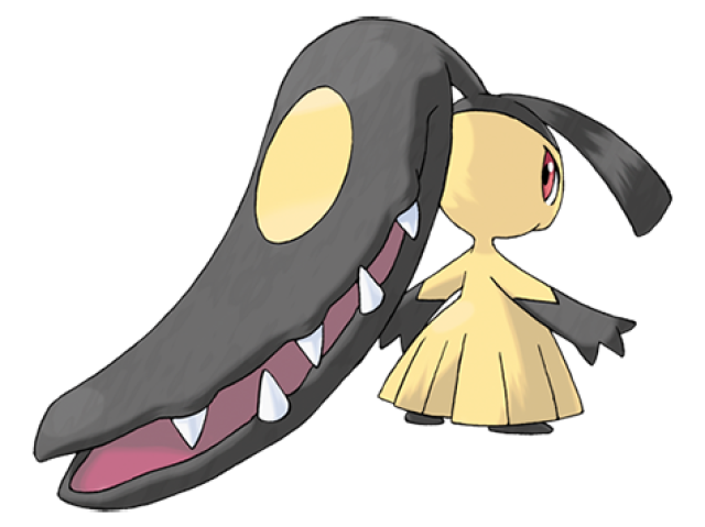 Mawile