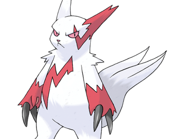 Zangoose